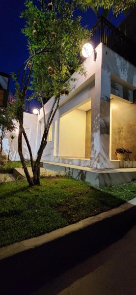 Casa aconchegante e tranquila no centro da cidade